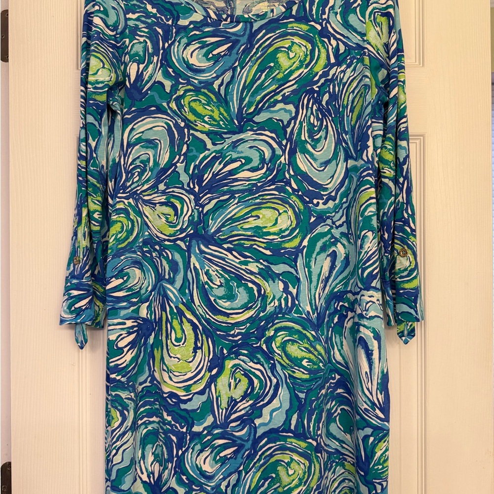 Lilly Pulitzer Linden Dress